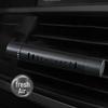 Car Air Conditioning Vent Clip Air Freshener - Long-Lasting Light Scent Deodorizing Balm