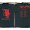 Nowa Fiona Apple Fast As You Can Na Trasie Prezent Dla Fanów Unisex S-5XL Koszulka DO37 Koszulka Unisex