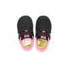 Nike Star Runner 2 Comfortable Versatile Lightweight Low-Top Walking Shoes Baby Shoes Black Pink AT1803-002