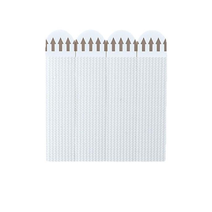 Punch-Free Traceless Wall Hanging Sticker for Wedding Photo Frames