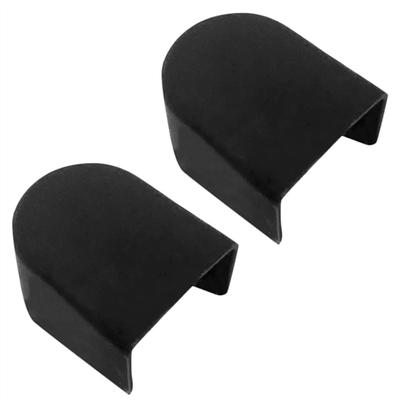 2 szt. Osłona/kapsel ramienia wycieraczki przedniej szyby dla Hyundai Tucson 2005-2009 98380-2E001