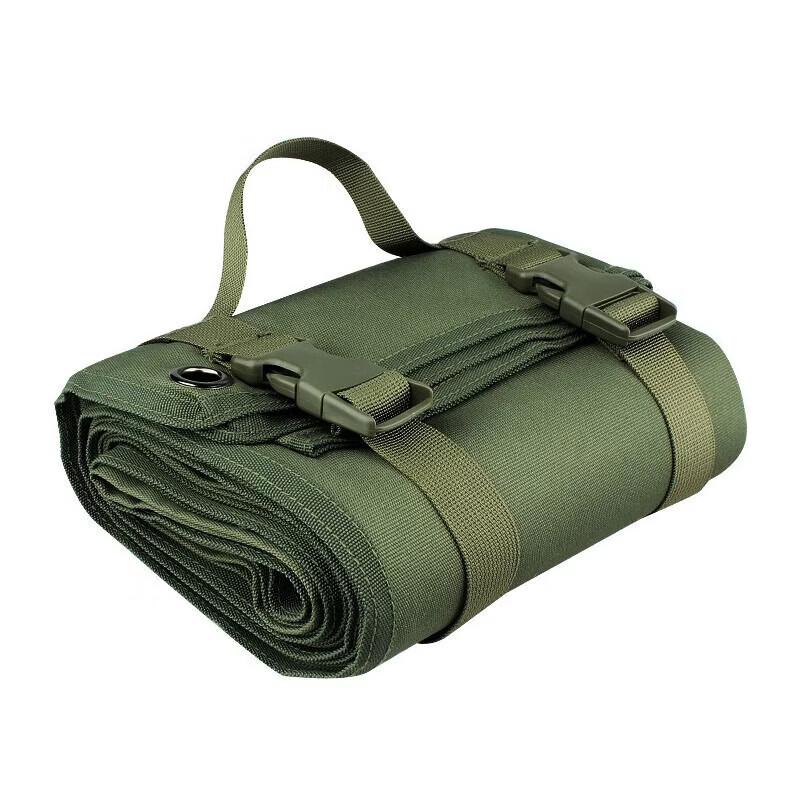 Shi Yi Foldable Outdoor Picnic & Camping Mat