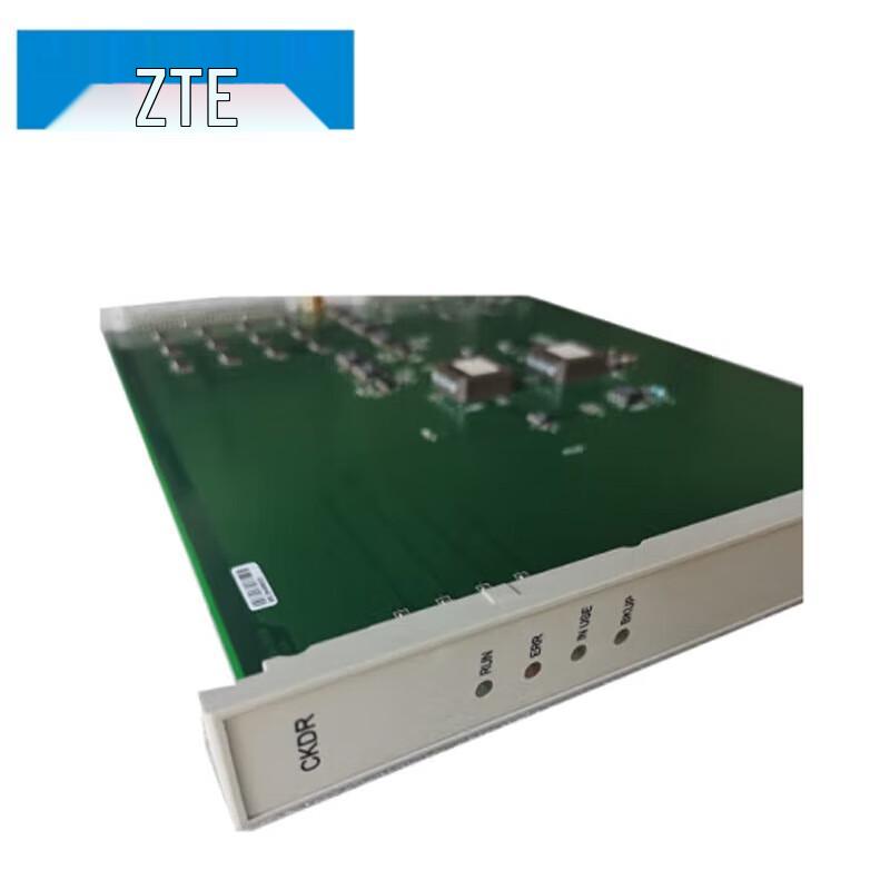 

ZTE ZXJ10 CKDR Clock Board