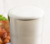 Yoshikawa Gogi Stainless Steel Beer Tumbler, 300ml, Made in Japan, Tsubame-Sanjo, YJ2117