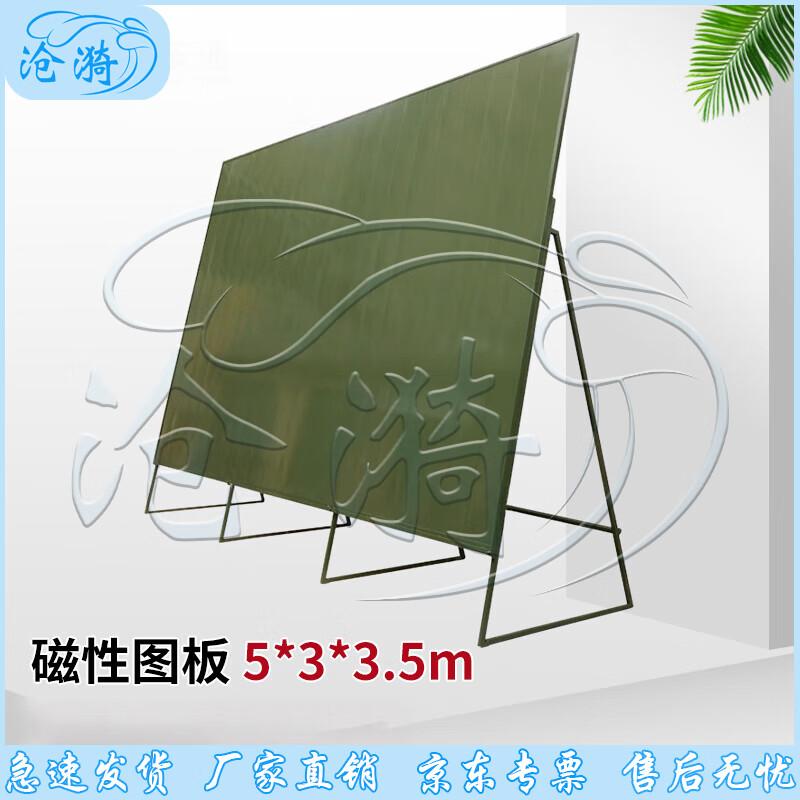 Cangyi Portable Magnetic Drawing Board