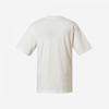 New Balance Uni Athletic Short Tee Nbneebs311   10  White