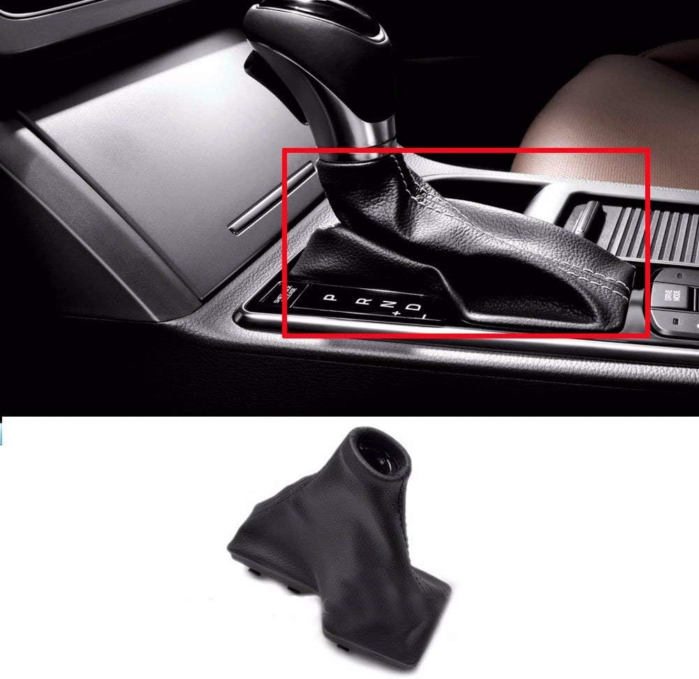 

Оригинальный чехол рычага переключения передач OEM 84645-C1000-TRY / 84645C1000TRY для Hyundai Sonata 14-16