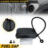 Fuel Gas Tank 17251ZZ62D Cap Fit For 2011-2020 Nissan Frontier Nissan NV1500 201