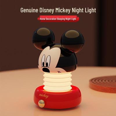 Oświetlenie LED – Lampki nocne LED
