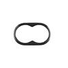 For Dodge Challenger 2015 2016 2017 2018 2019 2020 2024 Carbon Fiber Interior Fittings Rear Drain Cup Decoration Sticker 5D