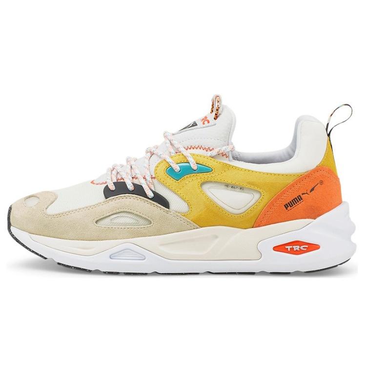 PUMA TRC Blaze Hill Camp Men s 384962-01 EU 35.5
