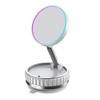 Magnetic Wireless Car Charger & Phone Holder for MagSafe-Enabled Apple Devices