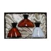 Hankook Cosmetics Sansim Yonghyeon 3-Piece Set (2 Skin Toners + 1 Lotion) Men's Cosmetics Set 1 Set
