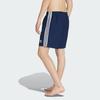 adidas Adicolor 3-Stripe 8-Inch Swim Shorts Jx2688