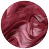 30D Silk Crepe Chiffon Fabric for DIY Hanfu Dress Is A Silver-thread Wrinkled Doll Dress Cos Fabric 100x150cm