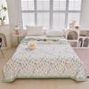 Zile 100% Xinjiang Cotton Summer Comforter (180x220cm)