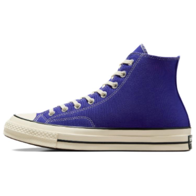

New Converse Chuck 70 High Night Indigo A09466C 37.5