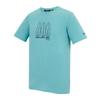 Regatta Mens Cline IX Surfboard T-Shirt