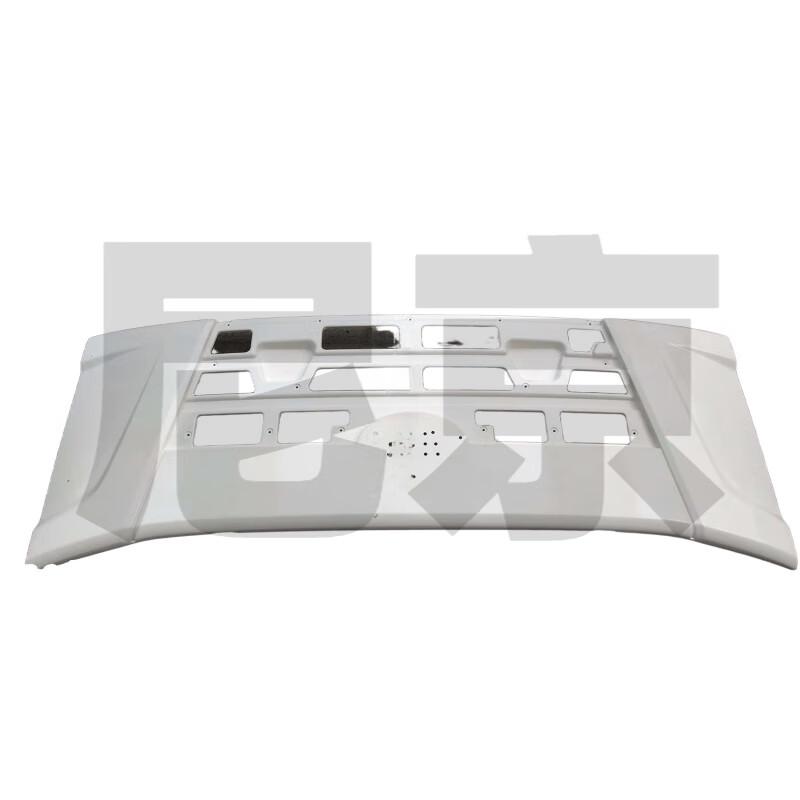 Jiefang CA1125J Transport Truck Front Panel Assembly