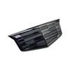For Cadillac XT5 2016-2025 2PCS New Alloy Car Front Grille Emblem Rear Trunk Badge Stickers Decals Auto Modifiction Accessories