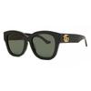 Gucci Gg1550sk Asian Fit 001 Women Sunglasses