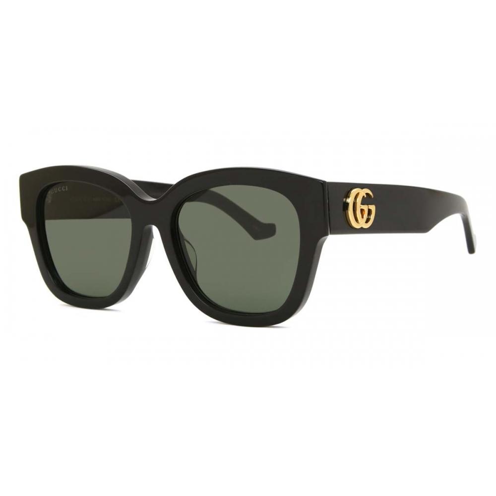 Gucci Gg1550sk Asian Fit 001 Women Sunglasses