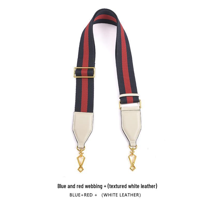 

Сумка на седло MHS-F-4: Холщовый ремешок кроссбоди, пряжка Horse Street, сменный плечевой ремень 1955