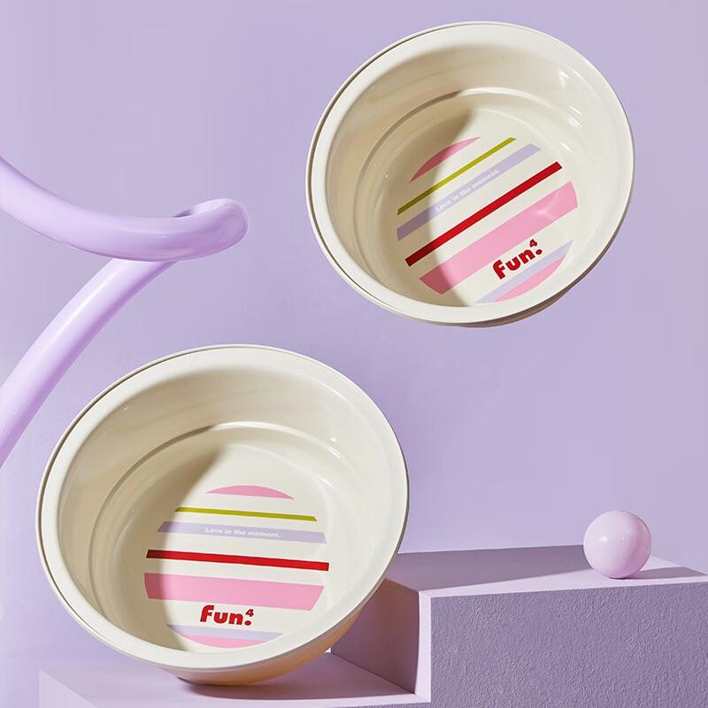 

Fumai De Thickened Household Multi-Purpose Plastic Basin