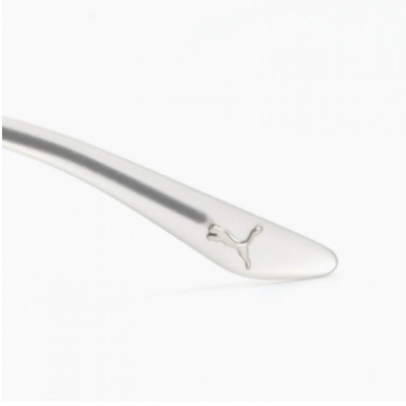 Puma Galleria Puma Frame Pu0096oa 004 Square Acetate Men S woMen S glaSSeS