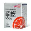 Korea Eundan Vitamin C1000 120 Tablets (4-month Supply)