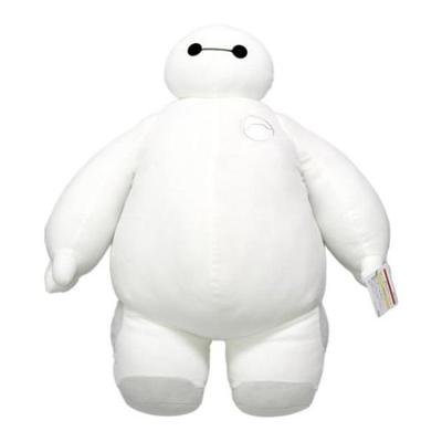 Plyšová hračka Baymax, Velká velikost Baymax Polštář na tělo [Exkluzivně pro Disney Resort]