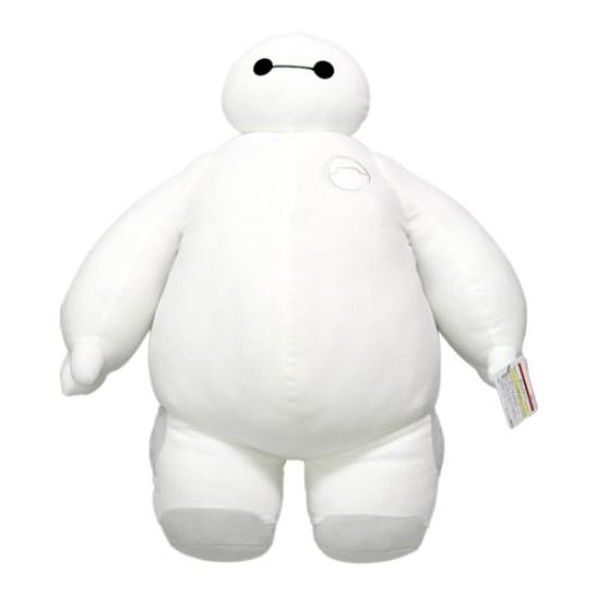 

Мягкая игрушка Baymax, большая подушка для тела Baymax [Эксклюзив Disney Resort]