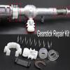 For VW Golf MK5 Jetta Passat B6 Touran 1T Beetle Caddy Gear Shifter Stick Lever Shaft Spring Bushing Linkage Rebuild Repair Kit