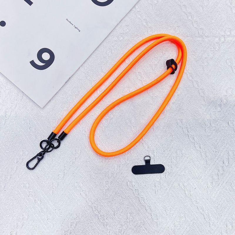 Cell Phone Lanyard ×1, Tether Tab ×1, Universal Adjustable Phone Strap, Crossbody, Neck Phone Lanyard, Rope Strap