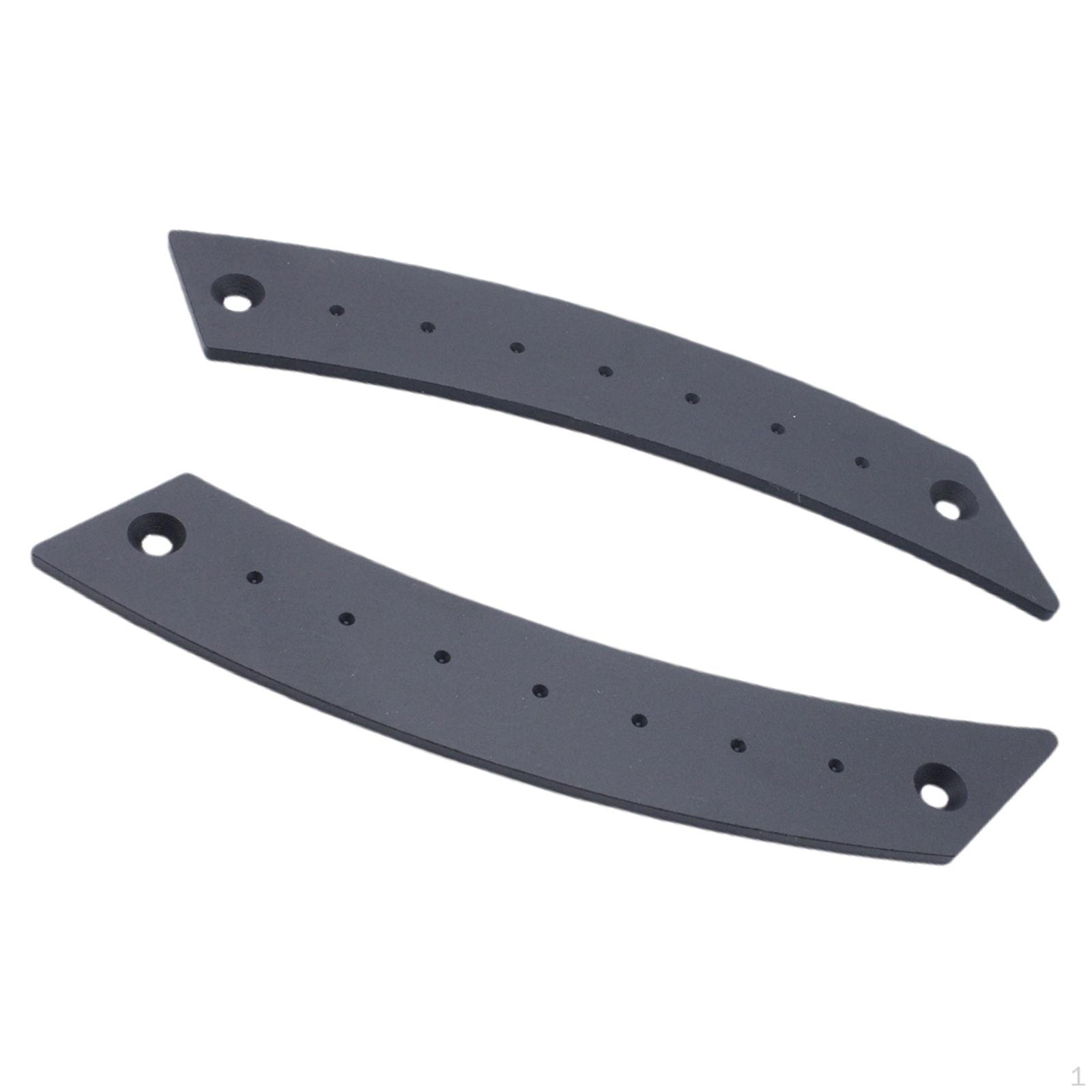 

Car Door Pull Handles ,Door Pulls Inner Handle for 98-10 Replacement Vehicle Parts Supplies чорний