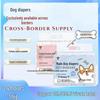 Pet Diapers: Long-Lasting Absorption for Male & Female Dogs, Prevents Urine Soiling & Menstrual Discomfort, Disposable Physiological Pants.
