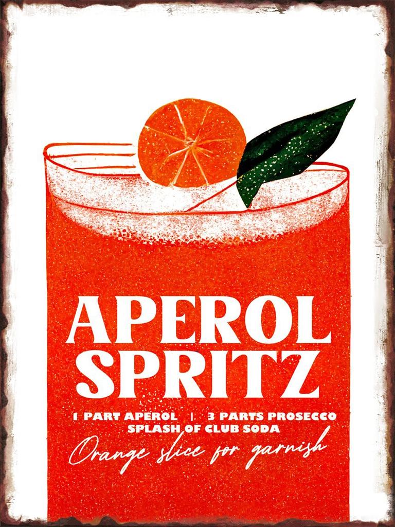 DRINK Metal Tin Sign Cocktail Posters for Bar Pub Man Cave Party Decoration Home Kitchen Wall Decor Art Painting Plaque Gift