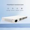 Guotong Future GT PCM16T-8WETH Telecom Optical Transceiver