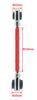 Takagi GISUKE Ratchet 12 x 14 x 15 x 17 mm Wrench, Flexible,