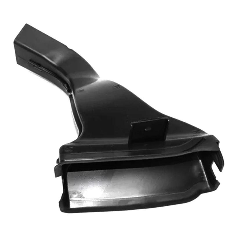 Durability Polypropylene Brake Ventilation Hose With Upgraded Air Guide Design For Improved Cooling Efficiency LR098392