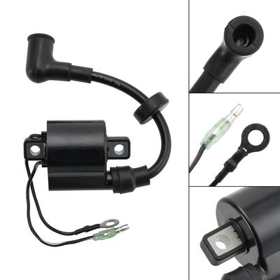 Ateşleme Bobini Yamaha 4HP 4C MHS / MHL 5HP 5C MHL / MHS 6E0-85570-00 için uygun