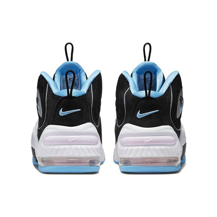 Nike Social Status X Air Penny 2 'Playground Black' DM9132-001