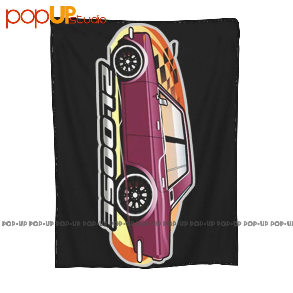 1968 69 1970 71 72 Datsun 510 4 Door Sedan Bluebird Ultra-Soft Blanket Quilt Winter Sofa Cover Bed Covers