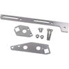 Aluminum Throttle Cable Bracket For LS1 Sheet Metal Intake Manifold NEW