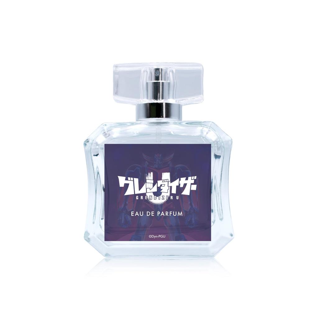 Grendizer Eau de Parfum 50ml