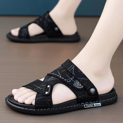 Herrskor – Sandaler