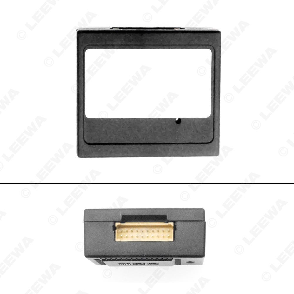 Chevrolet Cruze/Aveo/Trax 16P Tail Wire Power Cord Decoder Box