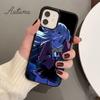 Charlotte Anime Phone Case for iPhone 11 12 13 14 Pro Max Mini X XR XS SE 2020 5 6S 7 8 Plus Samsung Galaxy S21 S22 Cover Shell