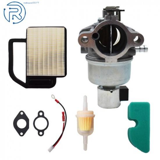 Carburetor Kit For Kohler Courage SV Series 15HP 17HP 18HP 19HP 12 853 117-S