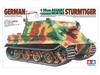 Tamiya Militär-Miniatur-Serie, Bundeswehr, 38 cm, Sturmmörser, Tiger, Plastikmodell, 35177, 1/35, Nr. 177